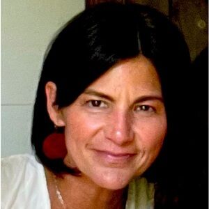 Meet your Posher, Angie